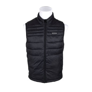 Unisex Jack & Jones - Õuevest, suurus M - Must (1)