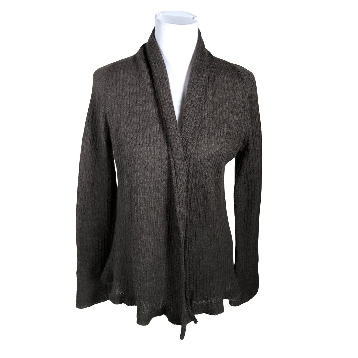 Unisex Maria Maruschka - Kardigan, suurus 38 - Hall (1)
