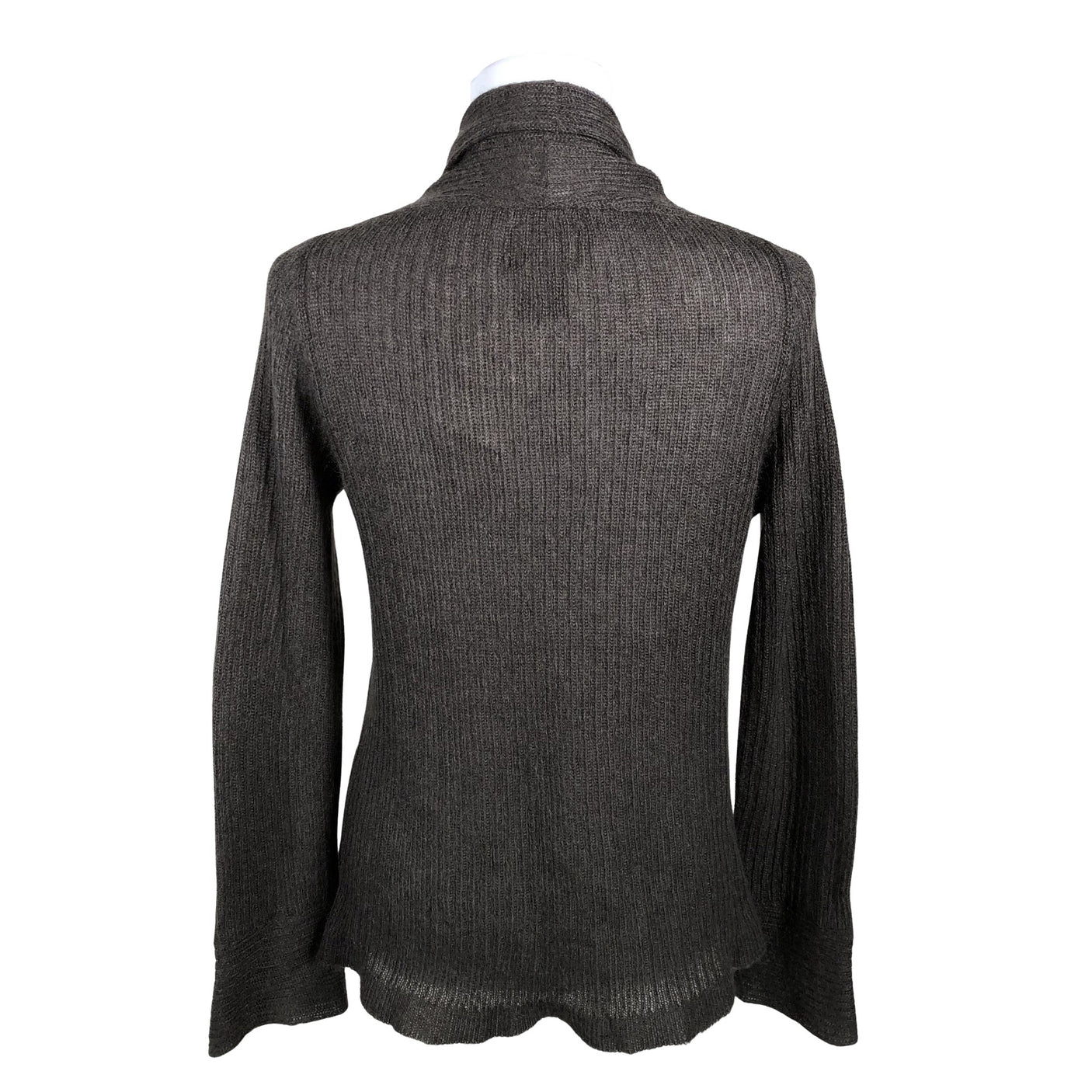 Unisex Maria Maruschka - Kardigan, suurus 38 - Hall (2)
