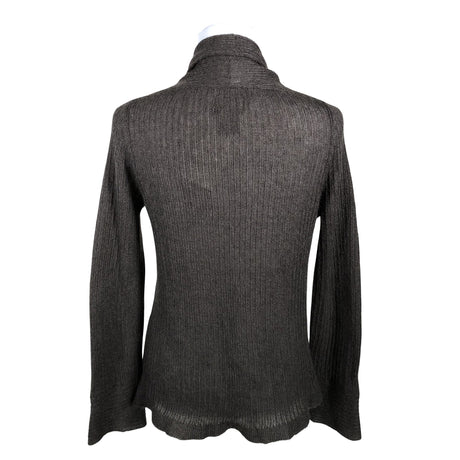 Unisex Maria Maruschka - Kardigan, suurus 38 - Hall (2)