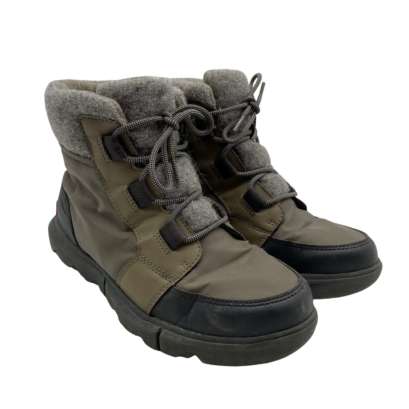 Unisex Sorel - Talvejalanõud, suurus 40 - Hall (2)