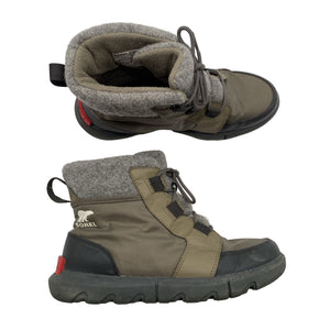 Unisex Sorel - Talvejalanõud, suurus 40 - Hall (1)