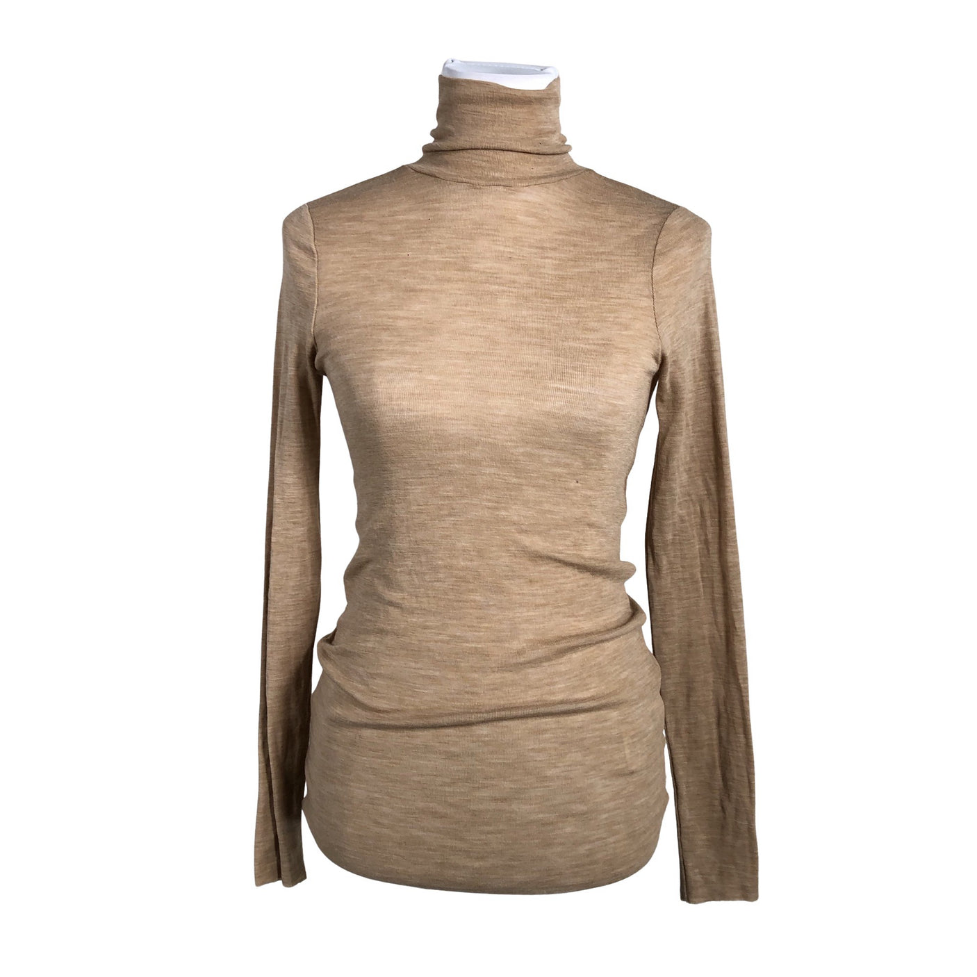 Unisex COS - Kampsun, suurus 38 - Pruun (1)