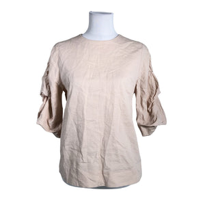 Unisex COS - Pluus, suurus 38 - Heleroosa (1)