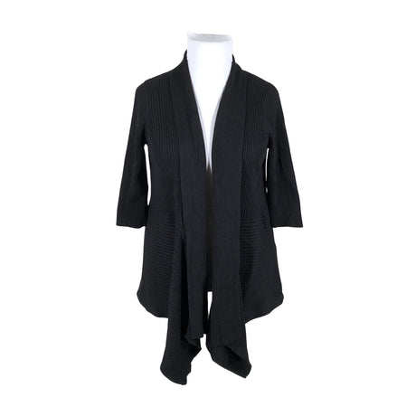 Unisex Ciso - Kardigan, suurus 44 - Must ()