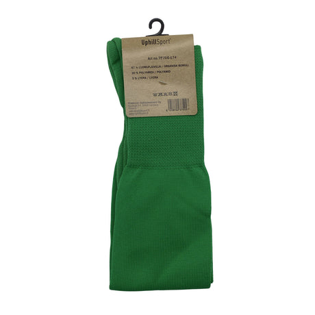 Unisex Sukkamestarit - Sokid, suurus 43 - Roheline (2)