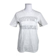 Unisex Support Your Local - Hommikumantel, suurus 32 - Hall ()