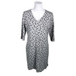 Unisex me&i - Trikotaažist tuunika, suurus 38 - Hall ()