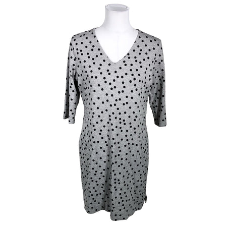 Unisex me&i - Trikotaažist tuunika, suurus 38 - Hall ()