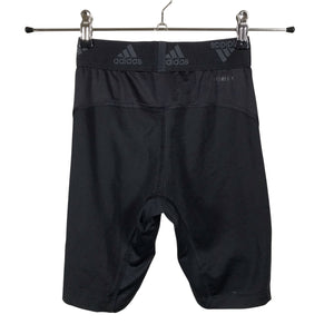 Unisex Adidas - Lühikesed spordipüksid, suurus 34 - Must (2)