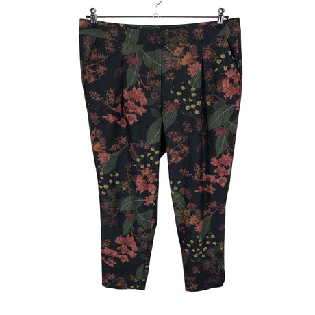 Unisex LauRie - Mittevenivad püksid, suurus 40 - Sinine ()