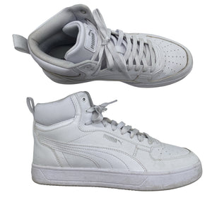 Unisex Puma - Tennised, suurus 41 - Valge (1)