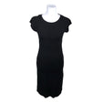 Unisex Marc O'Polo - Trikotaažist kleit, suurus 36 - Must ()