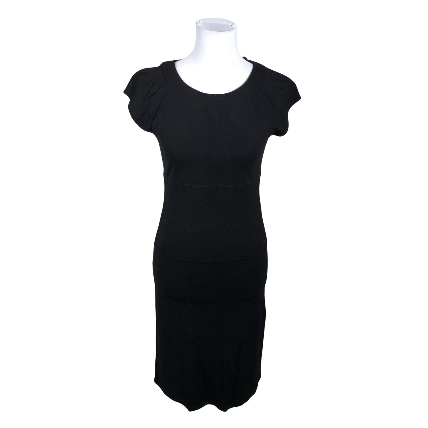 Unisex Marc O'Polo - Trikotaažist kleit, suurus 36 - Must (1)