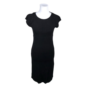 Unisex Marc O'Polo - Trikotaažist kleit, suurus 36 - Must (1)