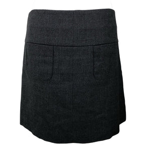 Unisex Filippa K. - Mitteveniv seelik, suurus 38 - Hall (1)