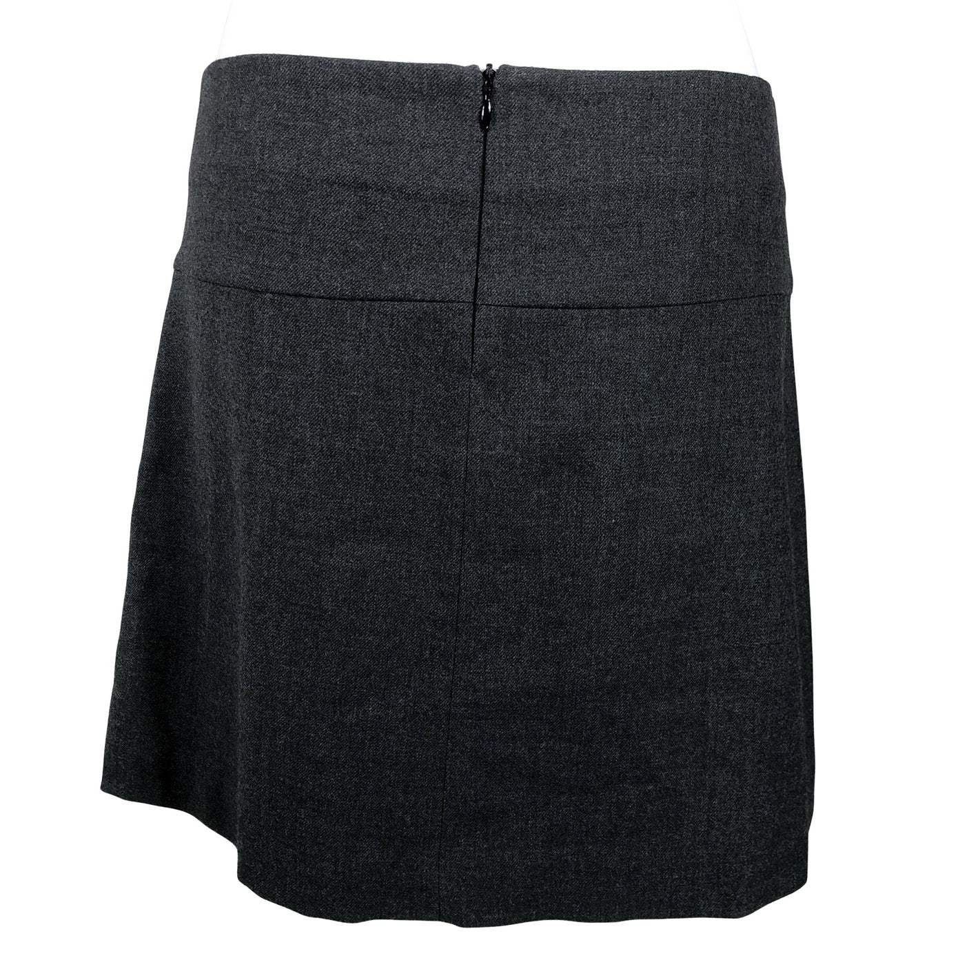 Unisex Filippa K. - Mitteveniv seelik, suurus 38 - Hall (2)
