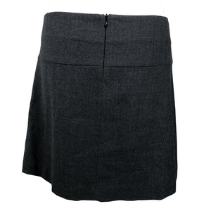 Unisex Filippa K. - Mitteveniv seelik, suurus 38 - Hall (2)