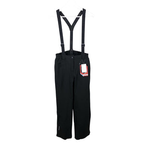 Unisex Icepeak - Talvepüksid, suurus 158 - 164 - Must (1)