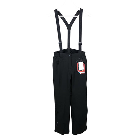 Unisex Icepeak - Talvepüksid, suurus 158 - 164 - Must ()