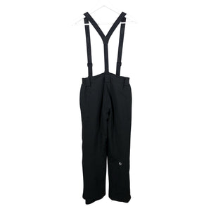 Unisex Icepeak - Talvepüksid, suurus 158 - 164 - Must (2)