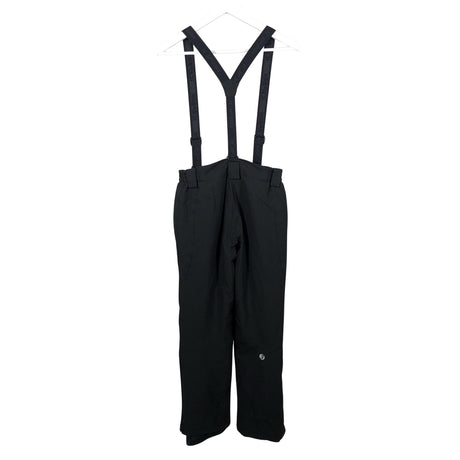 Unisex Icepeak - Talvepüksid, suurus 158 - 164 - Must (2)