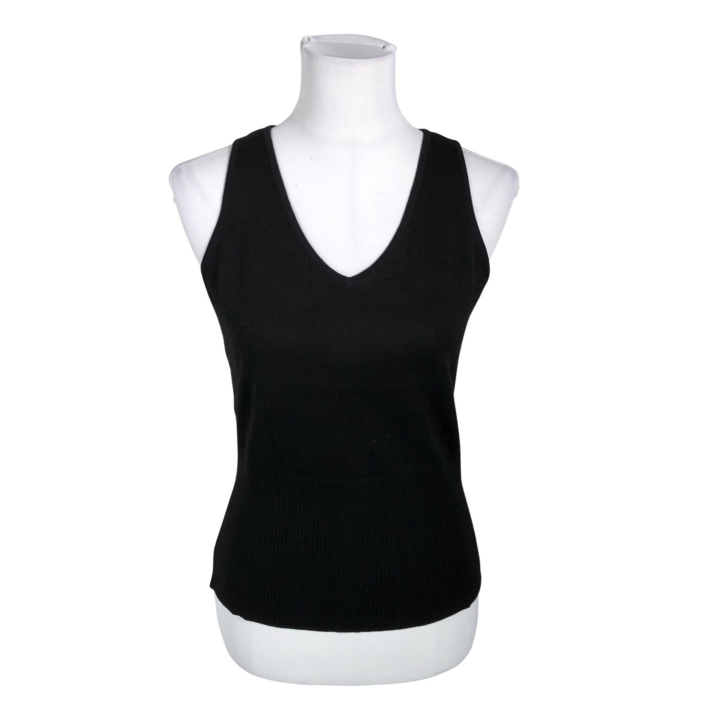 Unisex Your Face - Topp, suurus 38 - Must (1)