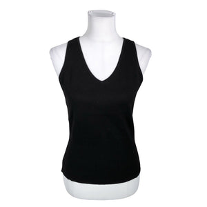 Unisex Your Face - Topp, suurus 38 - Must (1)