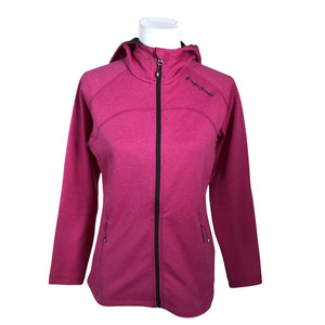 Unisex Peak Performance - Dressipluus, suurus 38 - Roosa (1)
