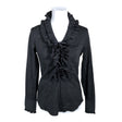 Unisex Esprit - Pluus, suurus 36 - Must ()