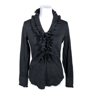 Unisex Esprit - Pluus, suurus 36 - Must (1)