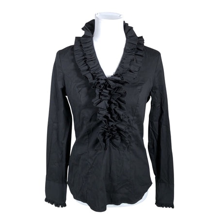Unisex Esprit - Pluus, suurus 36 - Must ()
