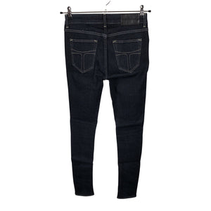 Unisex Tiger of Sweden - Teksad, suurus W28 - Sinine (2)