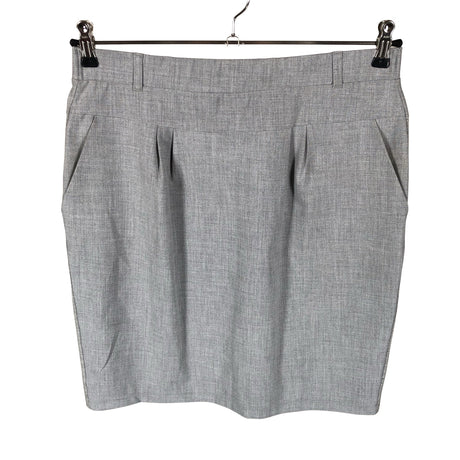 Unisex NOSH - Dressikangast kleit, suurus 42 - Hall ()