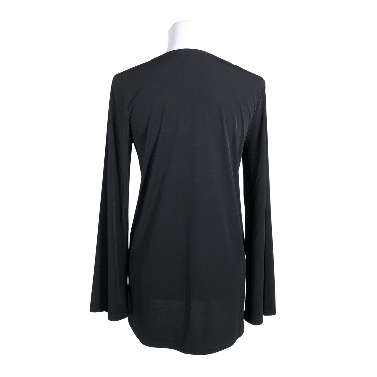 Unisex Michael Kors - Trikotaažist pluus, suurus 36 - Must (2)