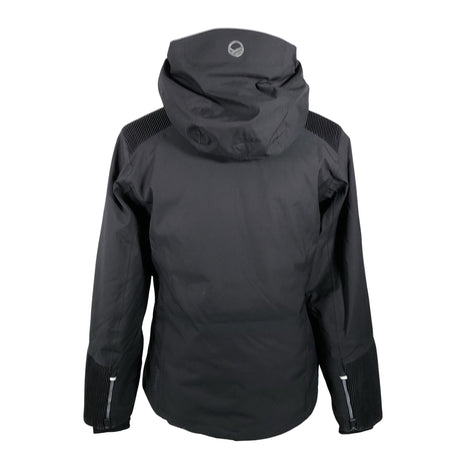 Unisex Halti - Talvejope, suurus 38 - Must (2)