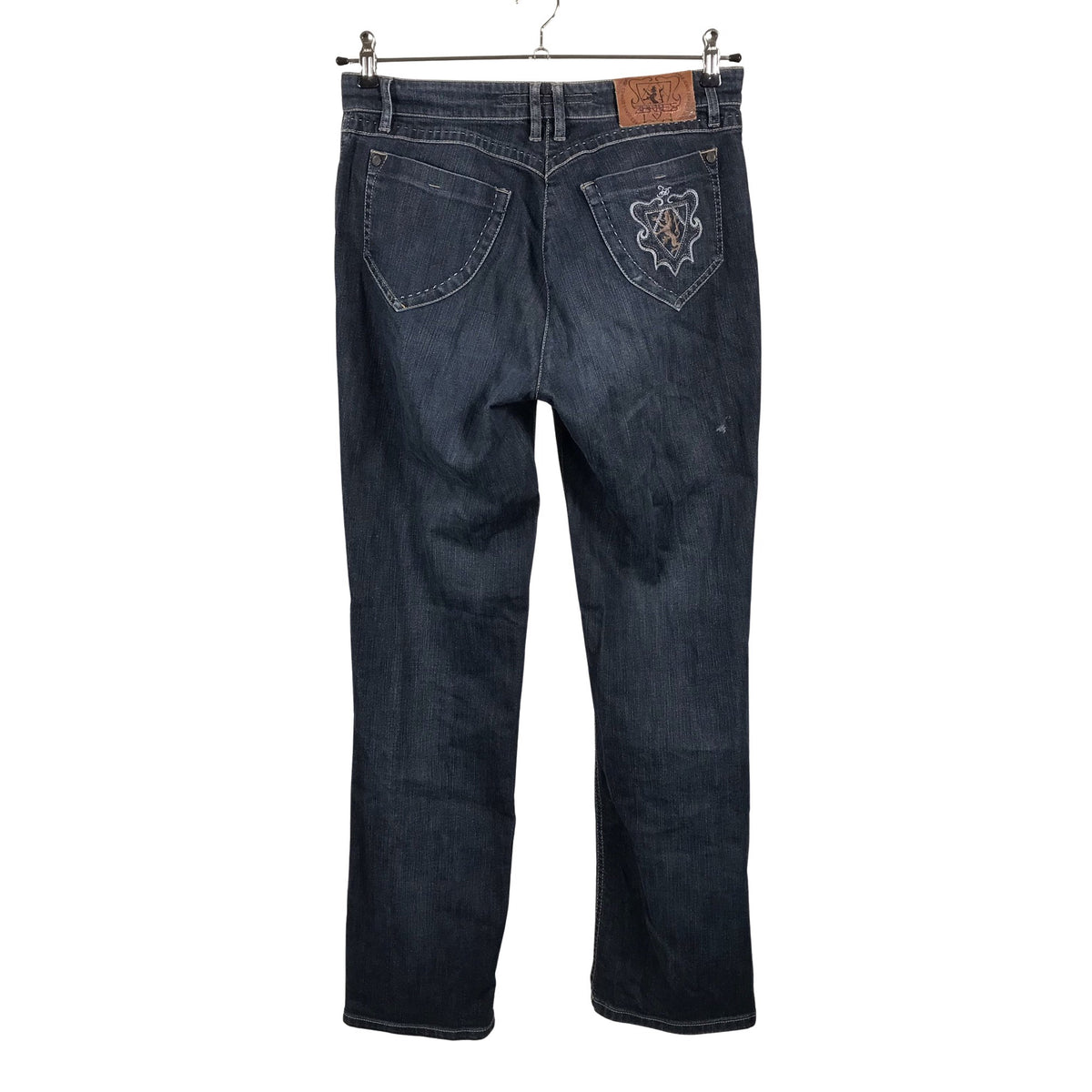 Unisex Zerres - Teksad, suurus 38 - Sinine (2)