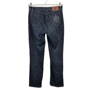 Unisex Zerres - Teksad, suurus 38 - Sinine (2)