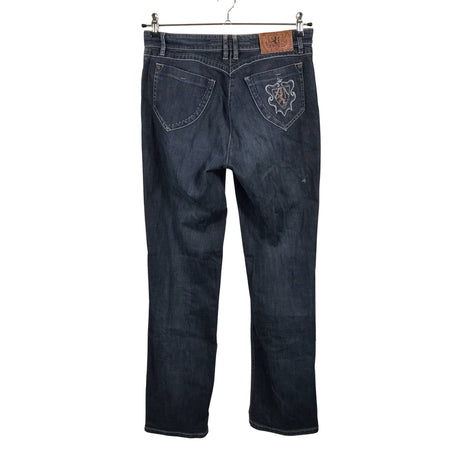 Unisex Zerres - Teksad, suurus 38 - Sinine (2)