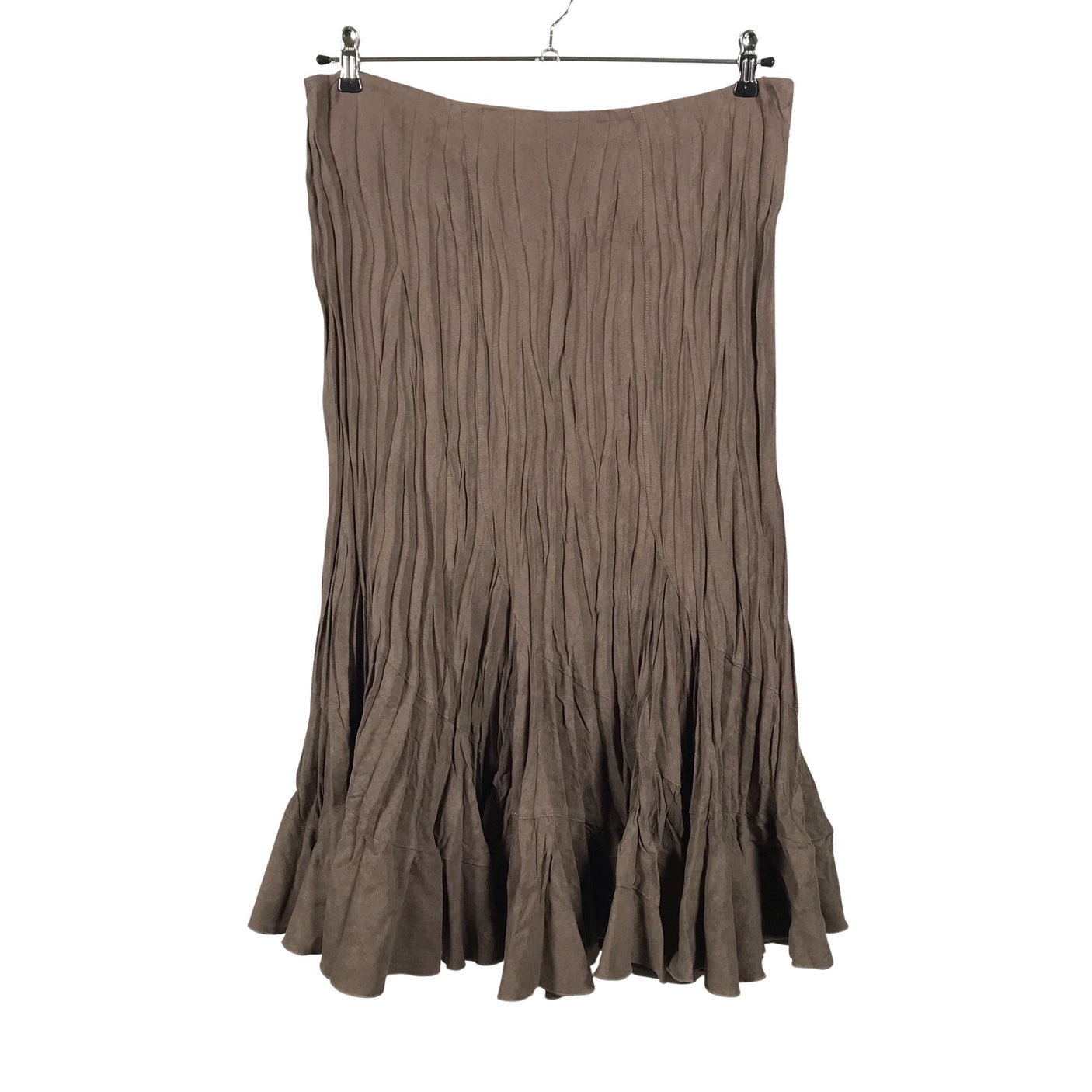 Unisex Kriss - Mitteveniv seelik, suurus 40 - Pruun (1)