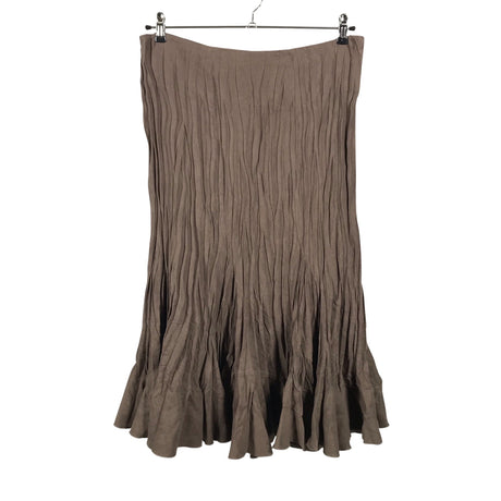 Unisex Kriss - Mitteveniv seelik, suurus 40 - Pruun ()