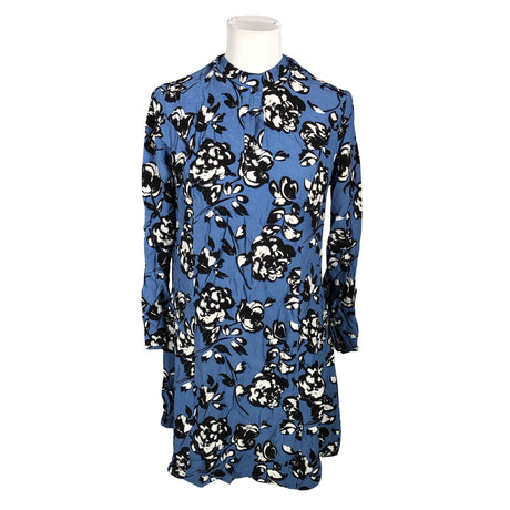 Unisex Voglia - Mitteveniv kleit, suurus 38 - Sinine ()