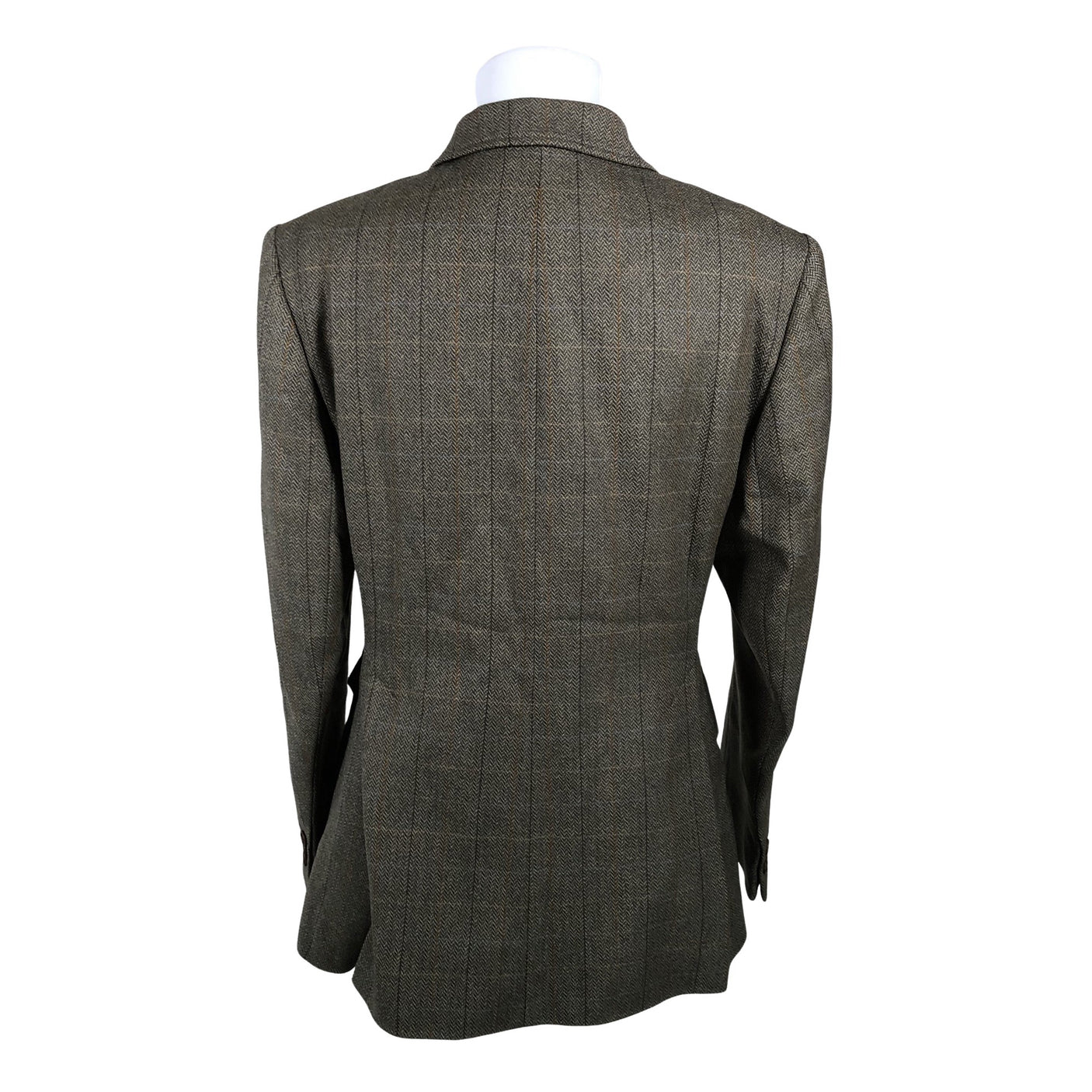Unisex Barbour - Jakk, suurus 40 - Pruun (2)