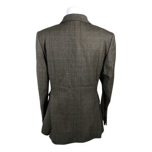 Unisex Barbour - Jakk, suurus 40 - Pruun (2)