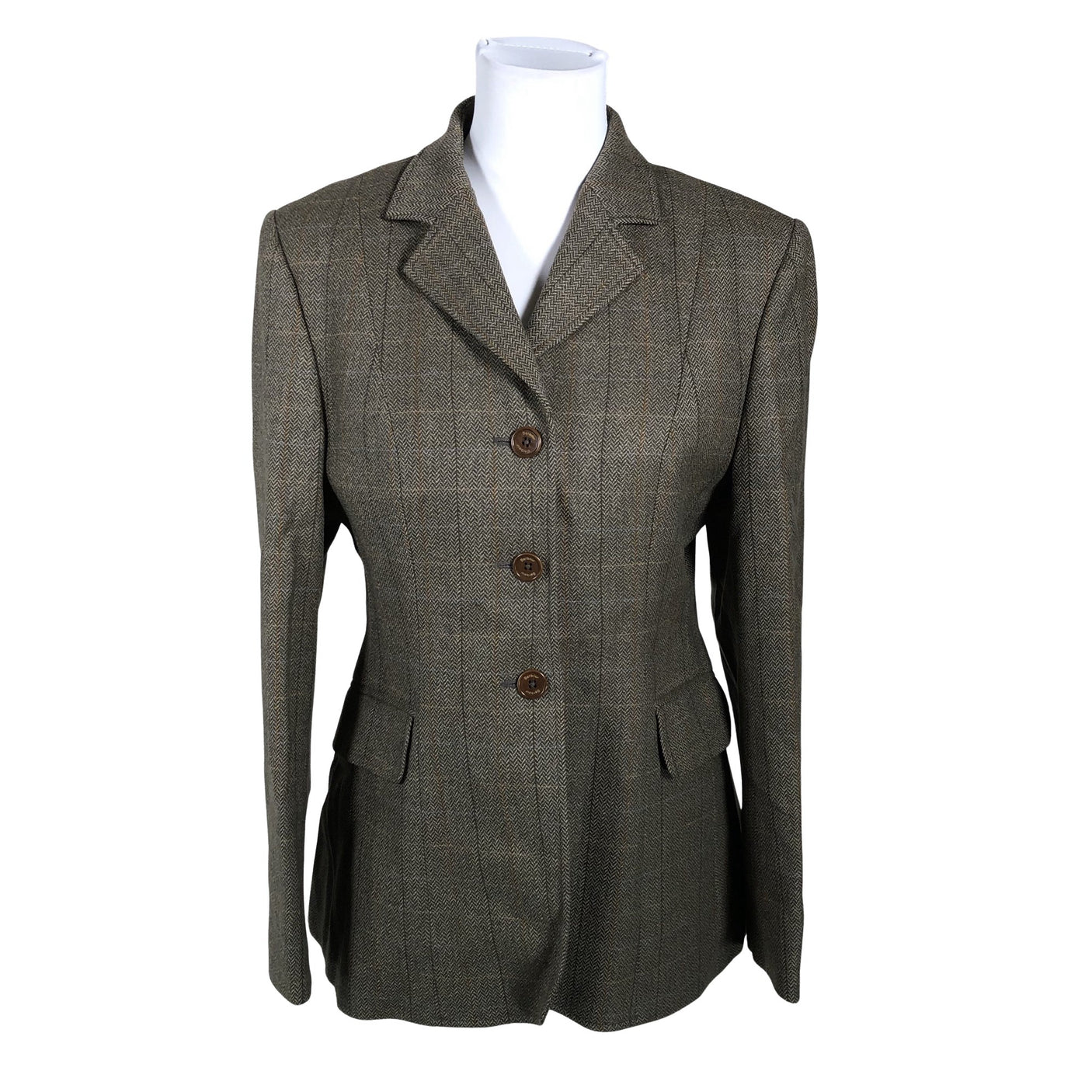 Unisex Barbour - Jakk, suurus 40 - Pruun (1)