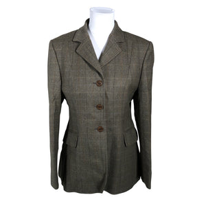Unisex Barbour - Jakk, suurus 40 - Pruun (1)
