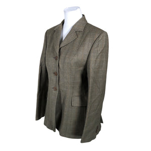 Unisex Barbour - Jakk, suurus 40 - Pruun (3)