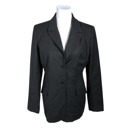 Unisex Louis Charles - Jakk, suurus 40 - Must ()