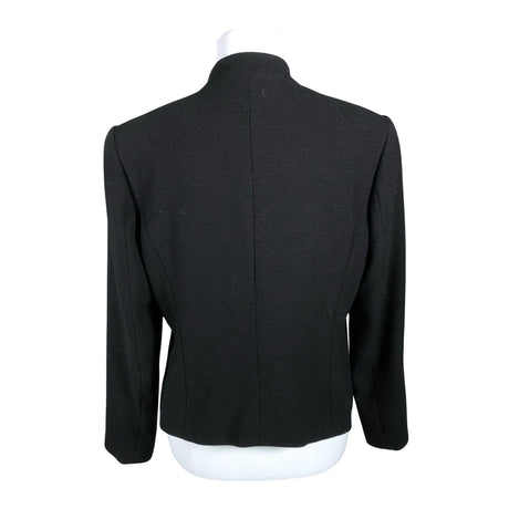 Unisex Kriss - Jakk, suurus 40 - Must (2)