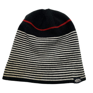 Unisex Vans - Talvemüts, suurus 52 - 54 cm - Must (1)